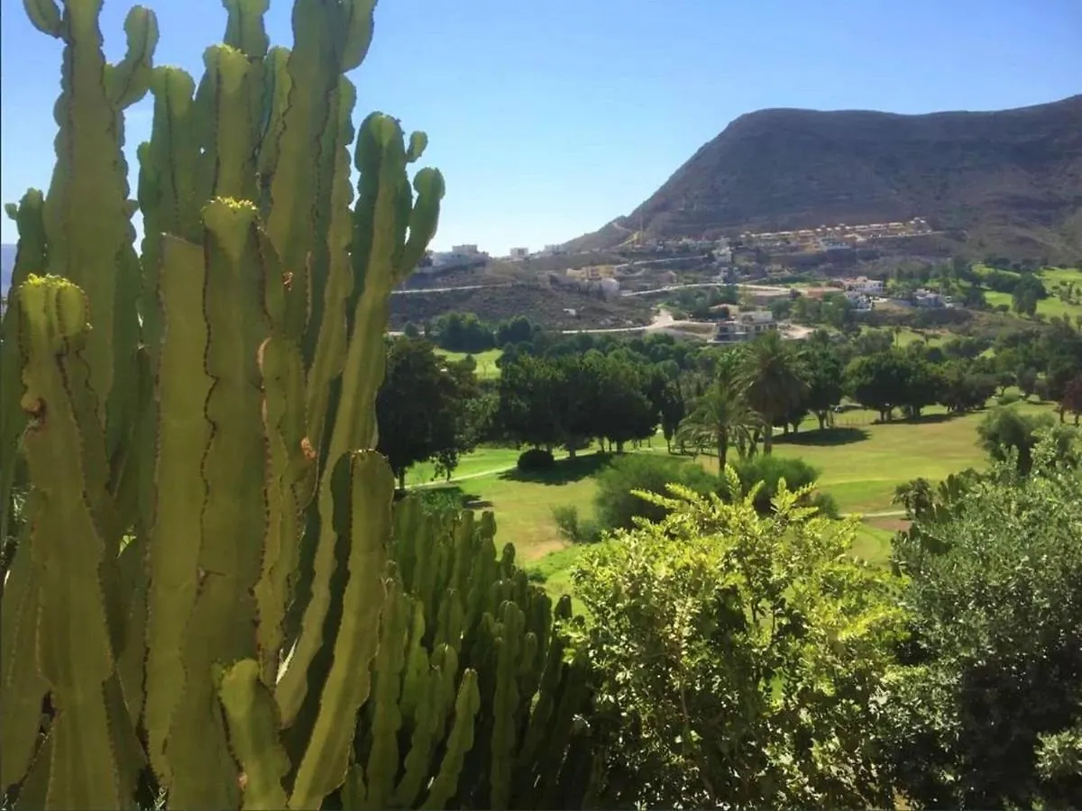 Belvilla By Oyo La Envia Golf 0*,  Spain