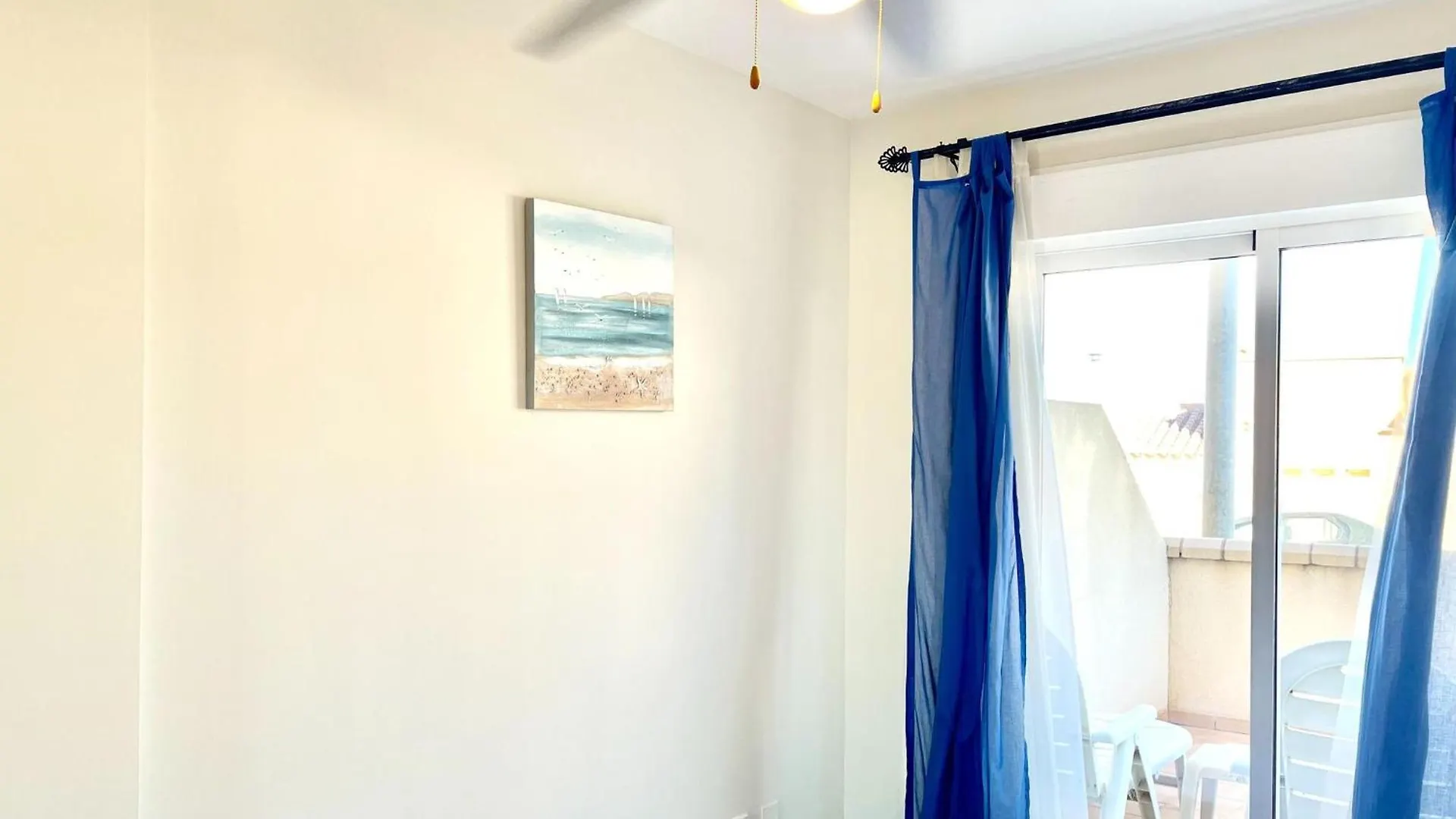 Apartment Belvilla By Oyo La Envia Golf