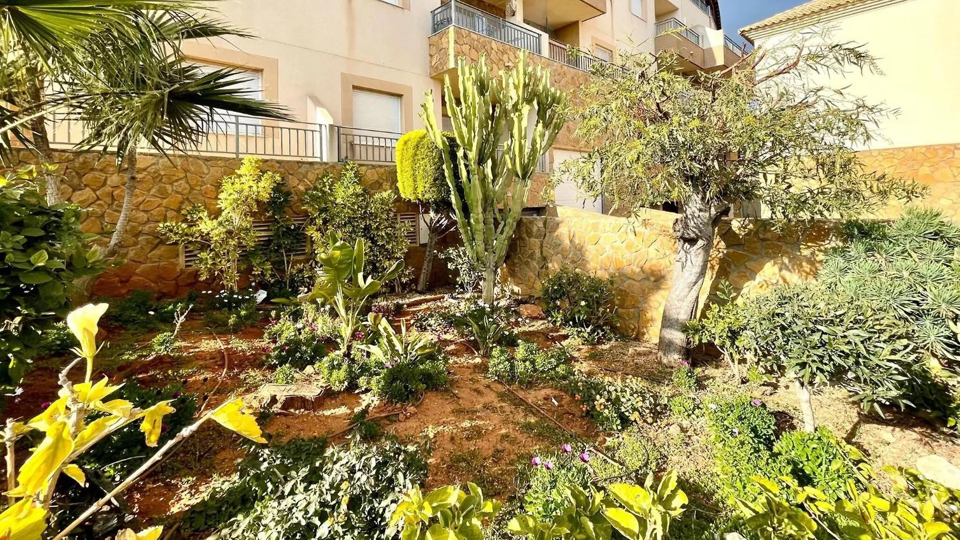 Belvilla By Oyo La Envia Golf 0*,  Spain