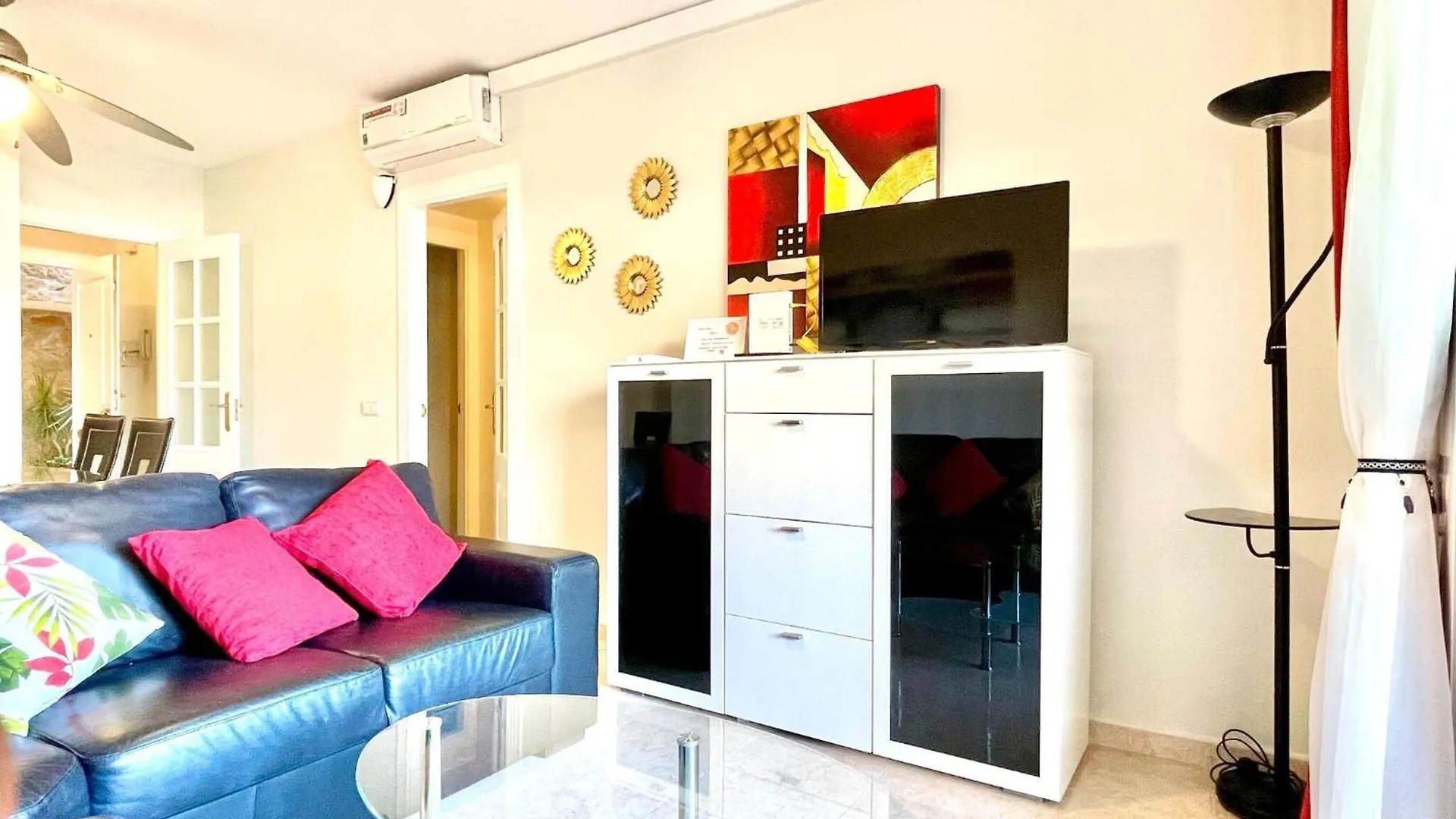 Belvilla By Oyo La Envia Golf Apartment