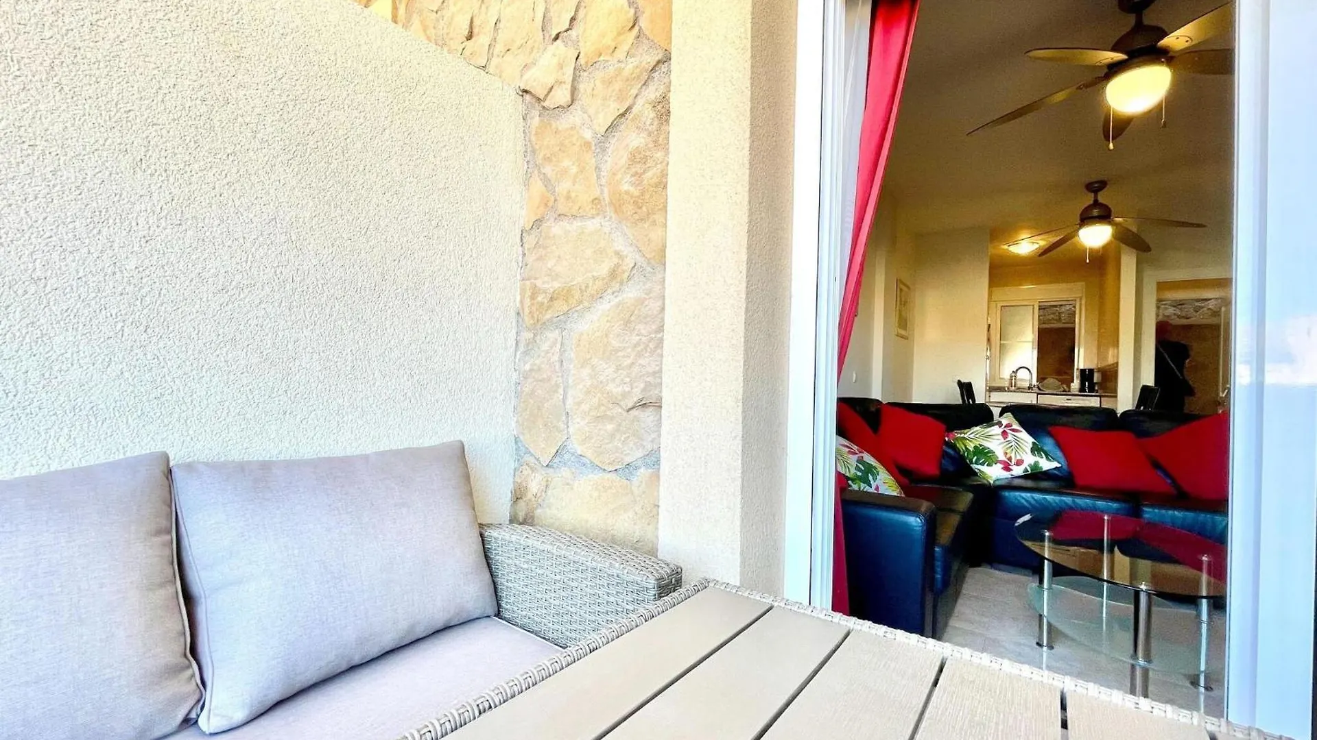 Apartment Belvilla By Oyo La Envia Golf Spain