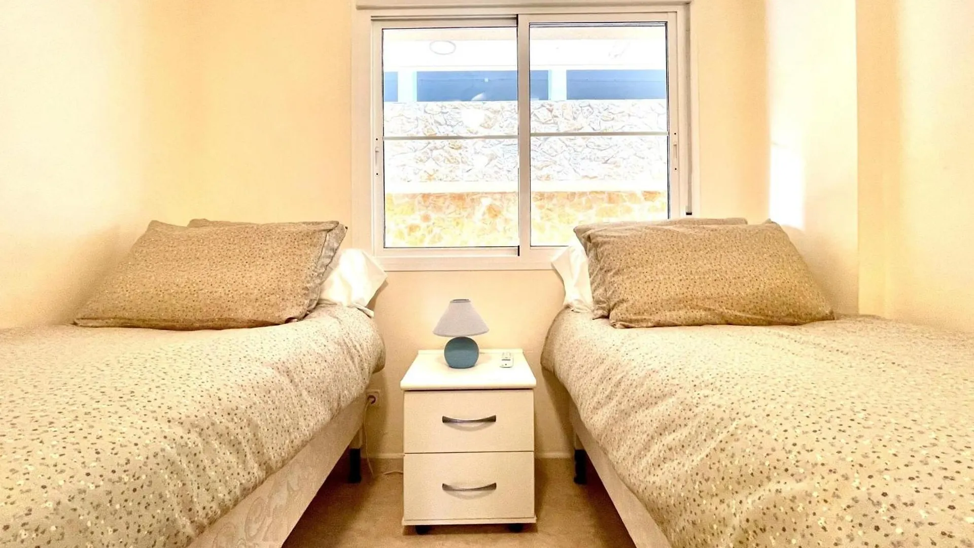 Belvilla By Oyo La Envia Golf Apartment