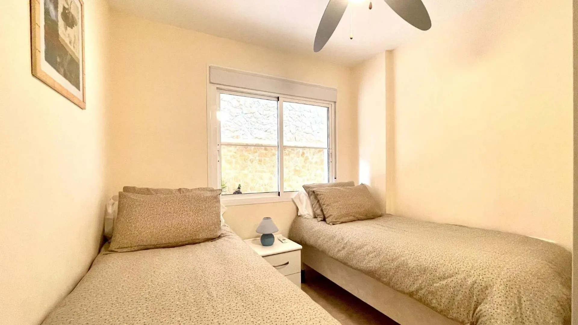 Belvilla By Oyo La Envia Golf Apartment