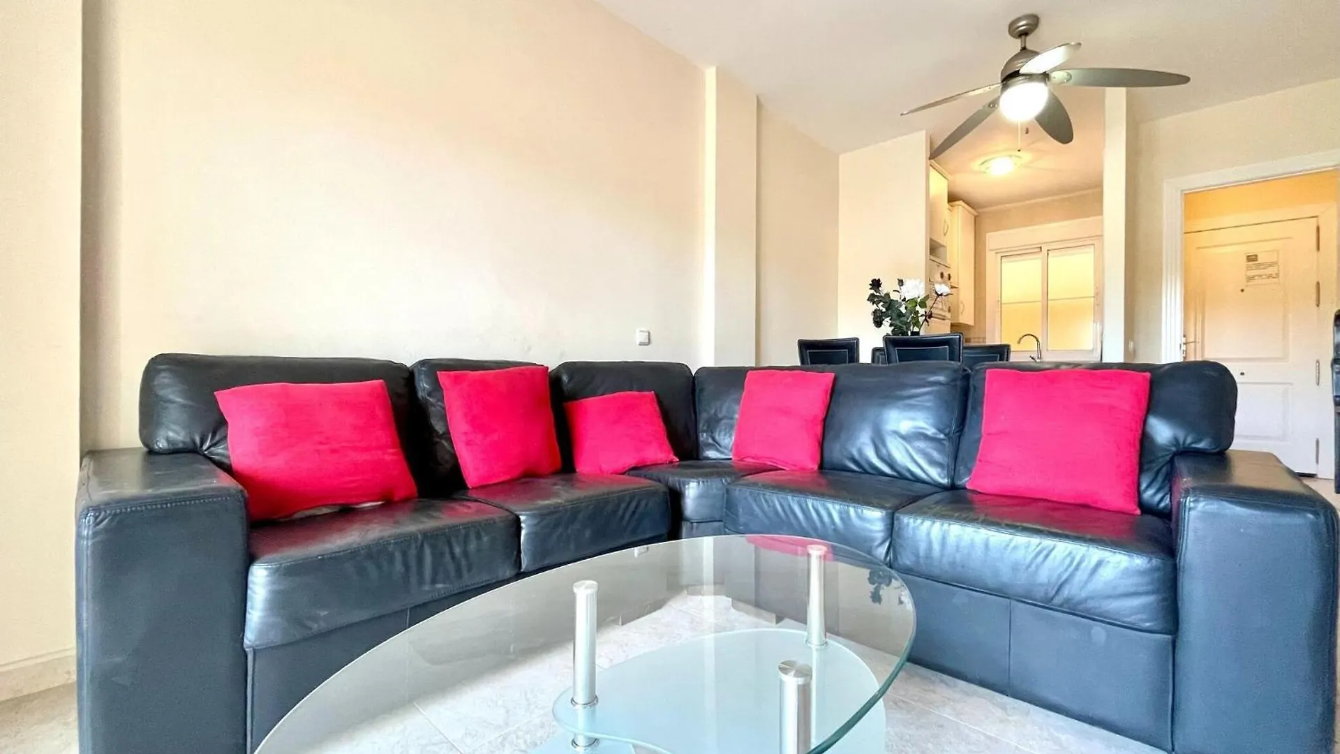 Belvilla By Oyo La Envia Golf Apartment