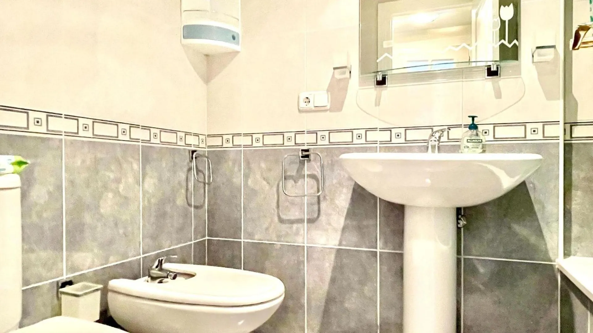 Apartment Belvilla By Oyo La Envia Golf
