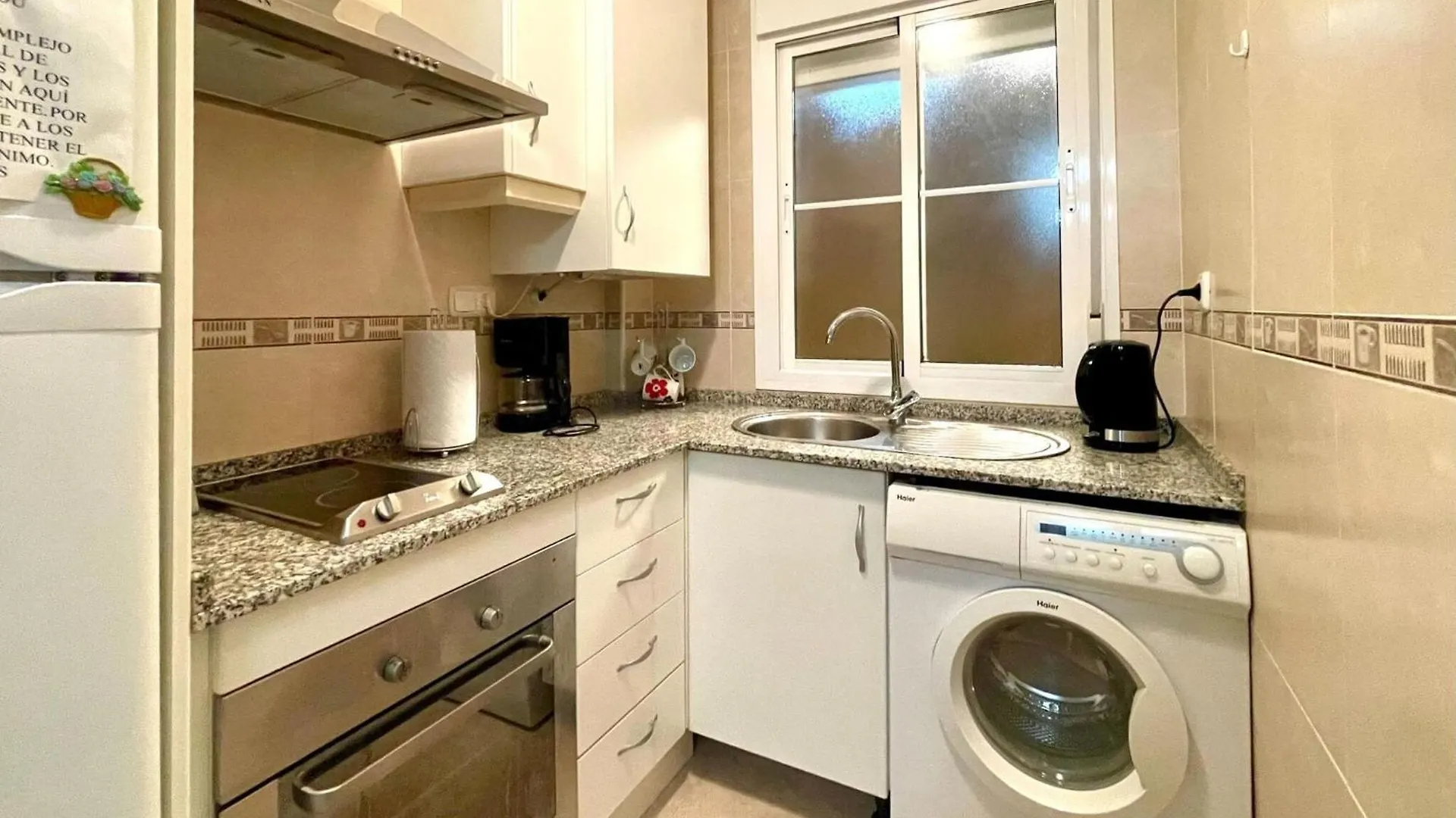 Belvilla By Oyo La Envia Golf Apartment