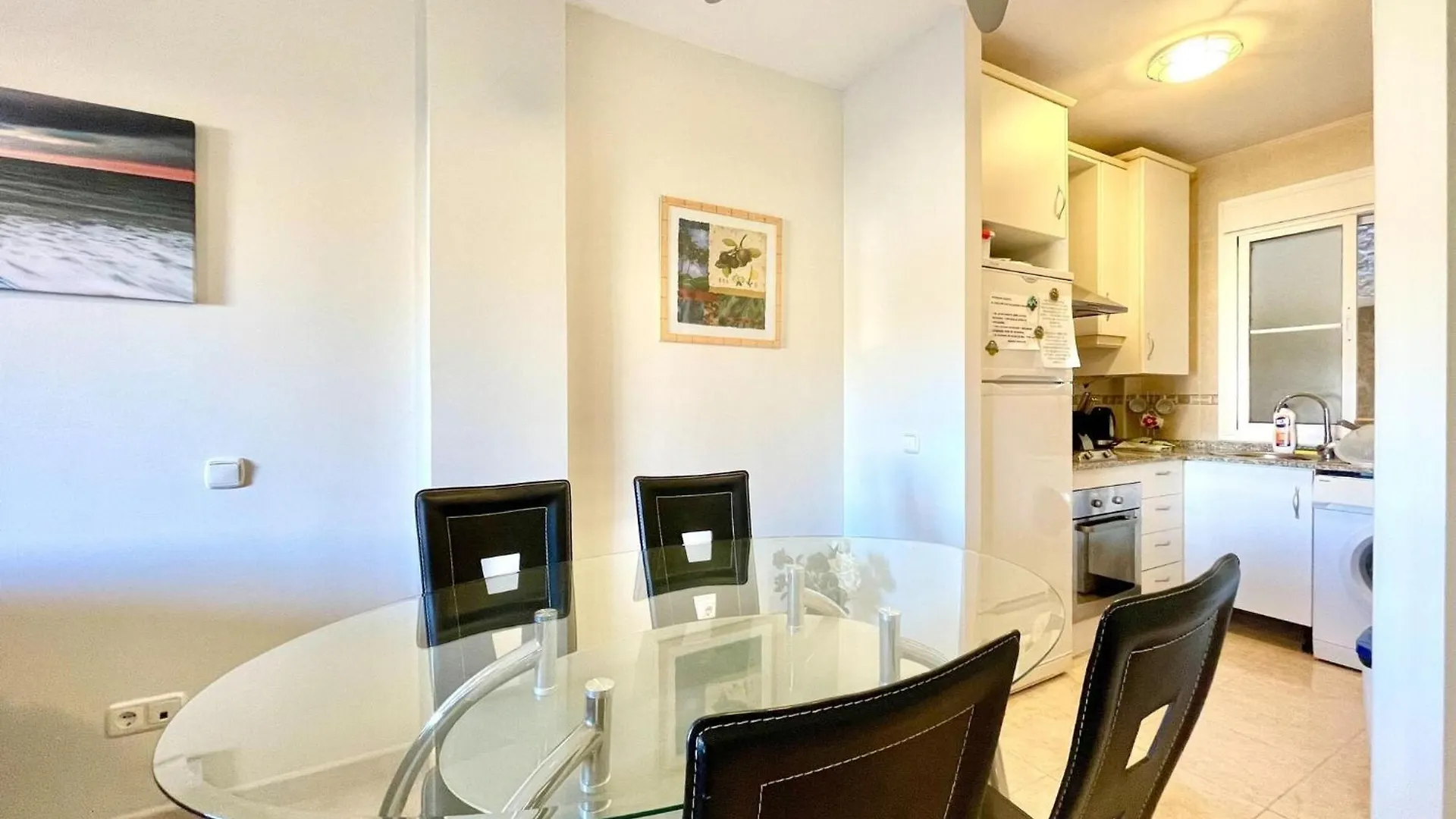 Apartment Belvilla By Oyo La Envia Golf