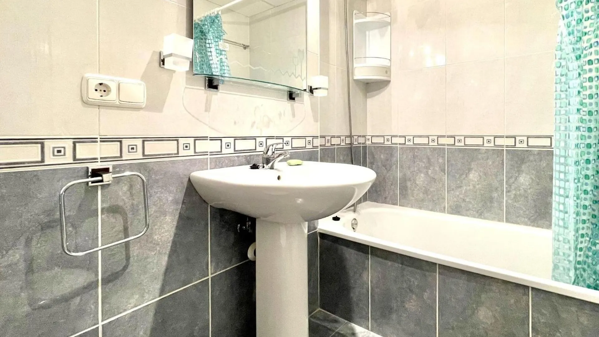 Apartment Belvilla By Oyo La Envia Golf Spain