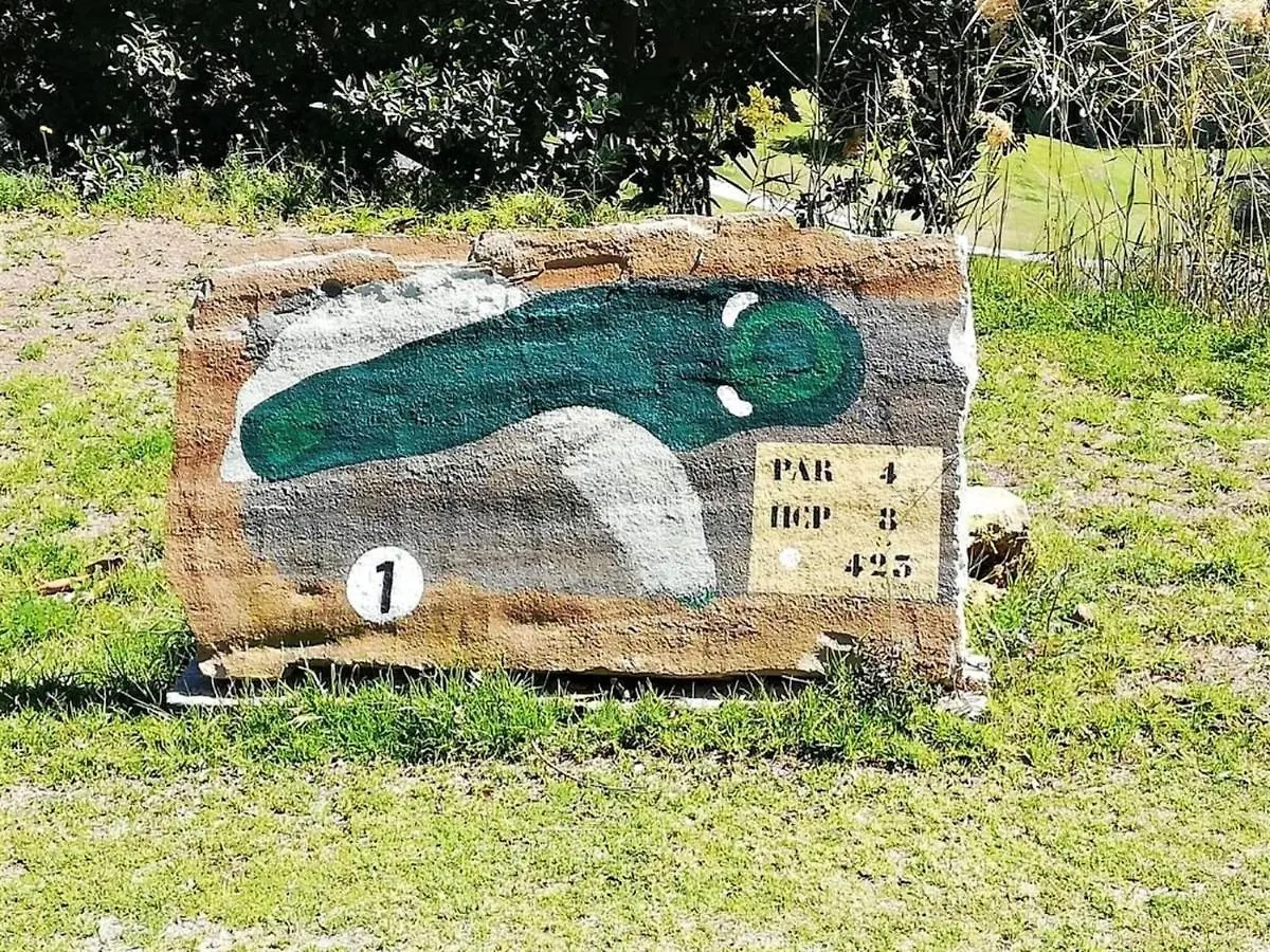 Belvilla By Oyo La Envia Golf 0*,  Spain